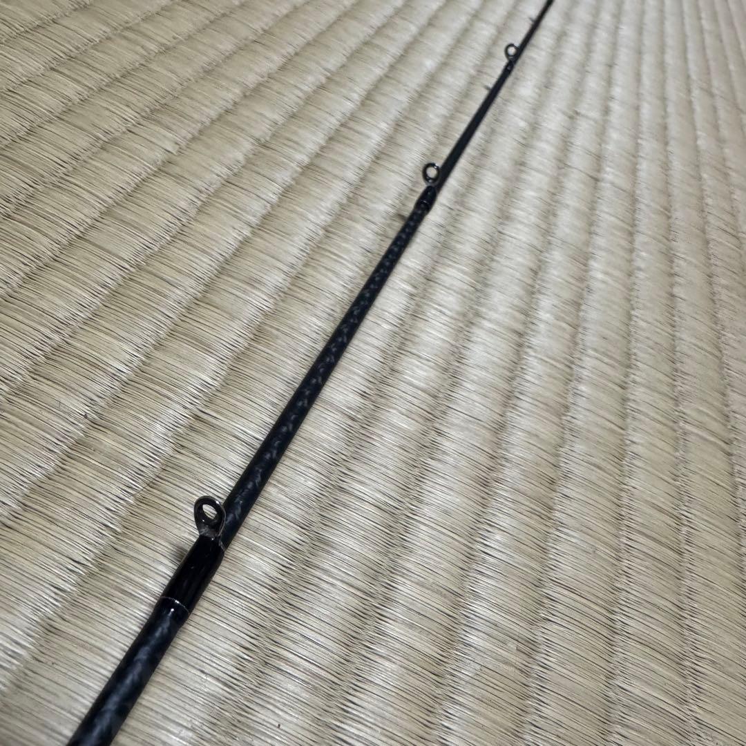 【状態良】EG ブラックレイブンエクストリーム　エバーグリーン