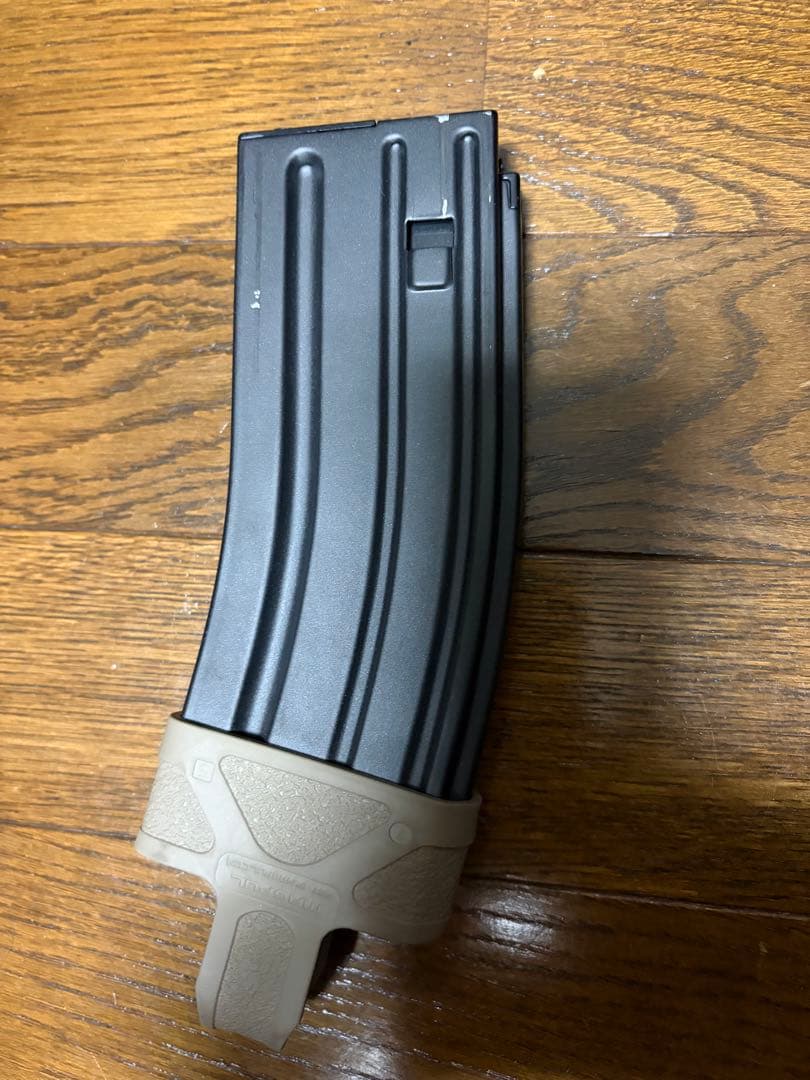 東京マルイ 次世代電動ガン Mk18 Mod.1 カスタムセット