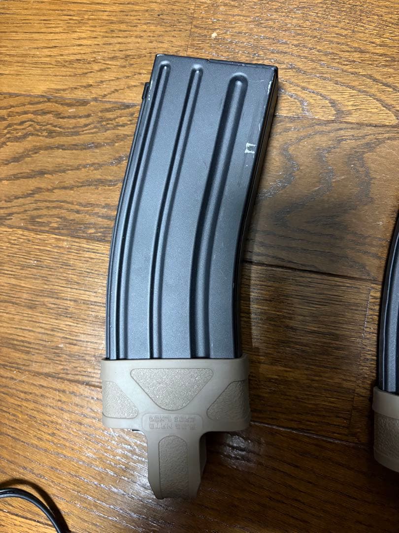 東京マルイ 次世代電動ガン Mk18 Mod.1 カスタムセット