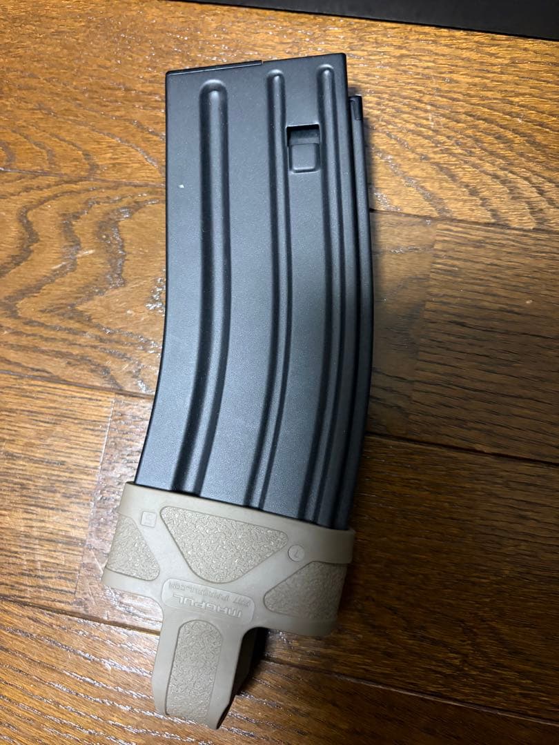 東京マルイ 次世代電動ガン Mk18 Mod.1 カスタムセット