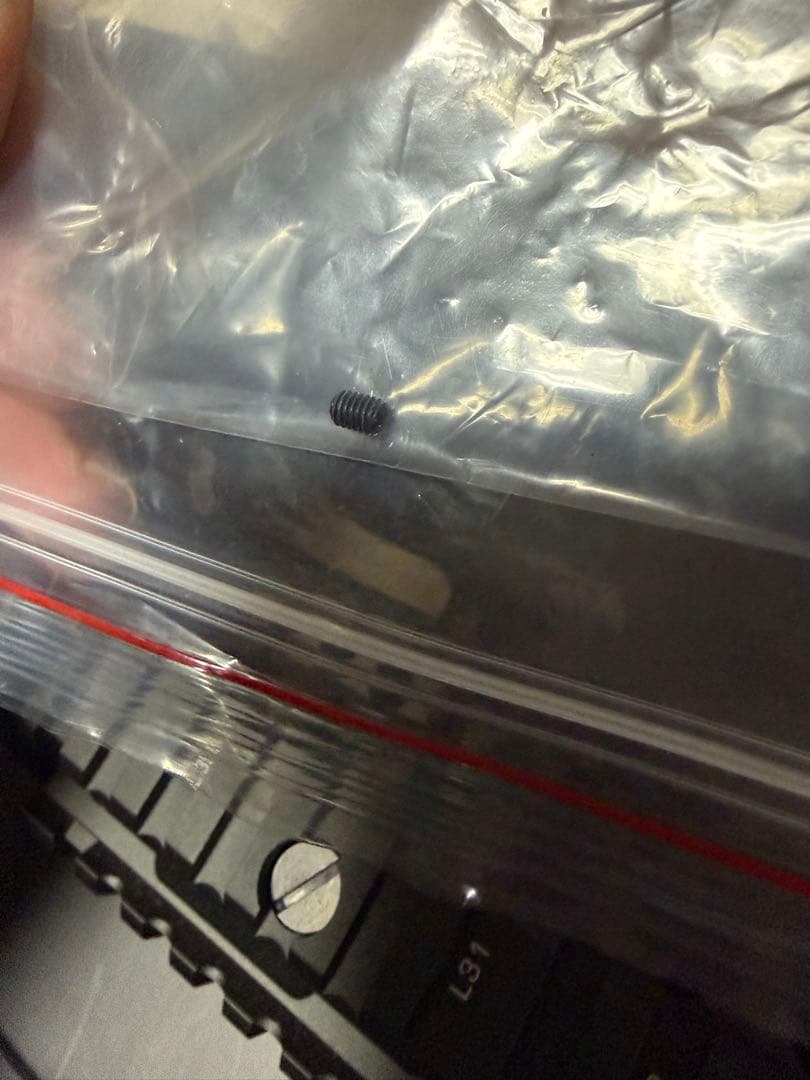 東京マルイ 次世代電動ガン Mk18 Mod.1 カスタムセット