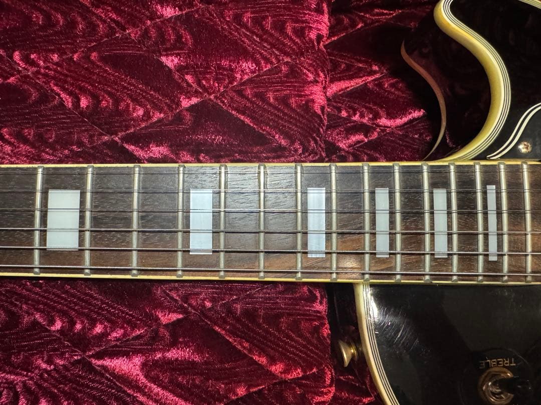 【中古品】Epiphone LesPaul Custom