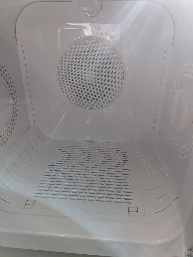 ペットドライルーム ペットドライヤーボックス 小型犬 猫用