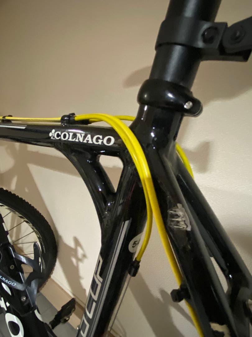 自転車本体 COLNAGO WORLDCUP SL105 2014
