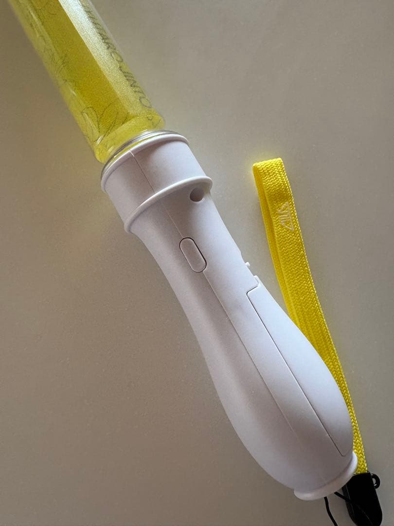 M!LK 吉田仁人　ペンライト