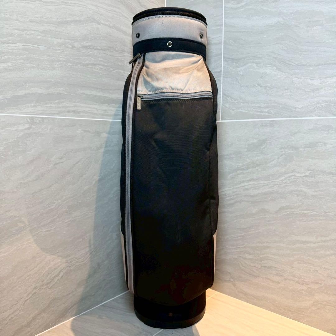 【希少・ヴィンテージ】TaylorMade テーラーメイド キャディバッグ