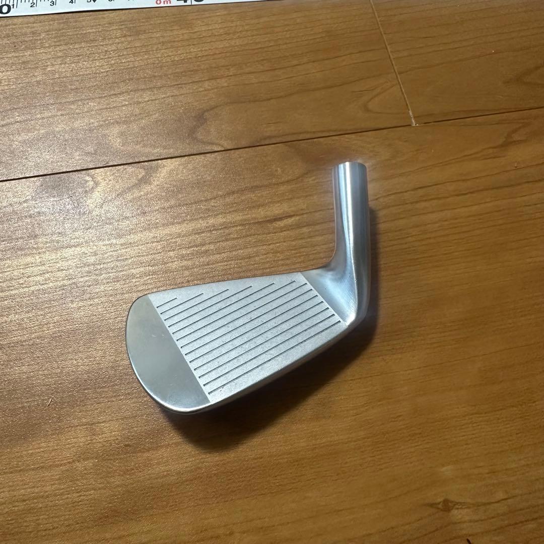 三浦技研 CB-301 7I demoヘッド