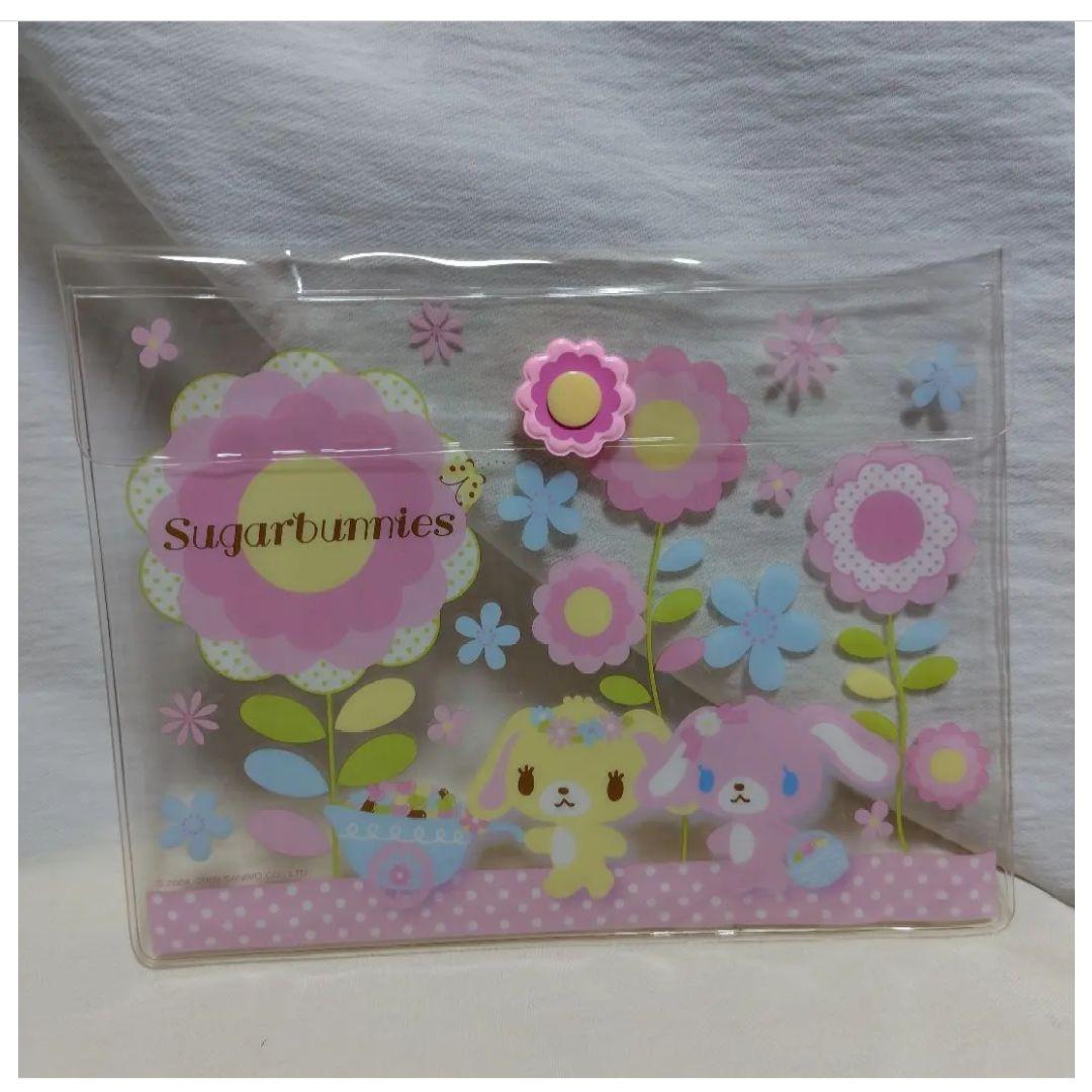 シュガーバニーズ メモ帳 レターセット おりがみ