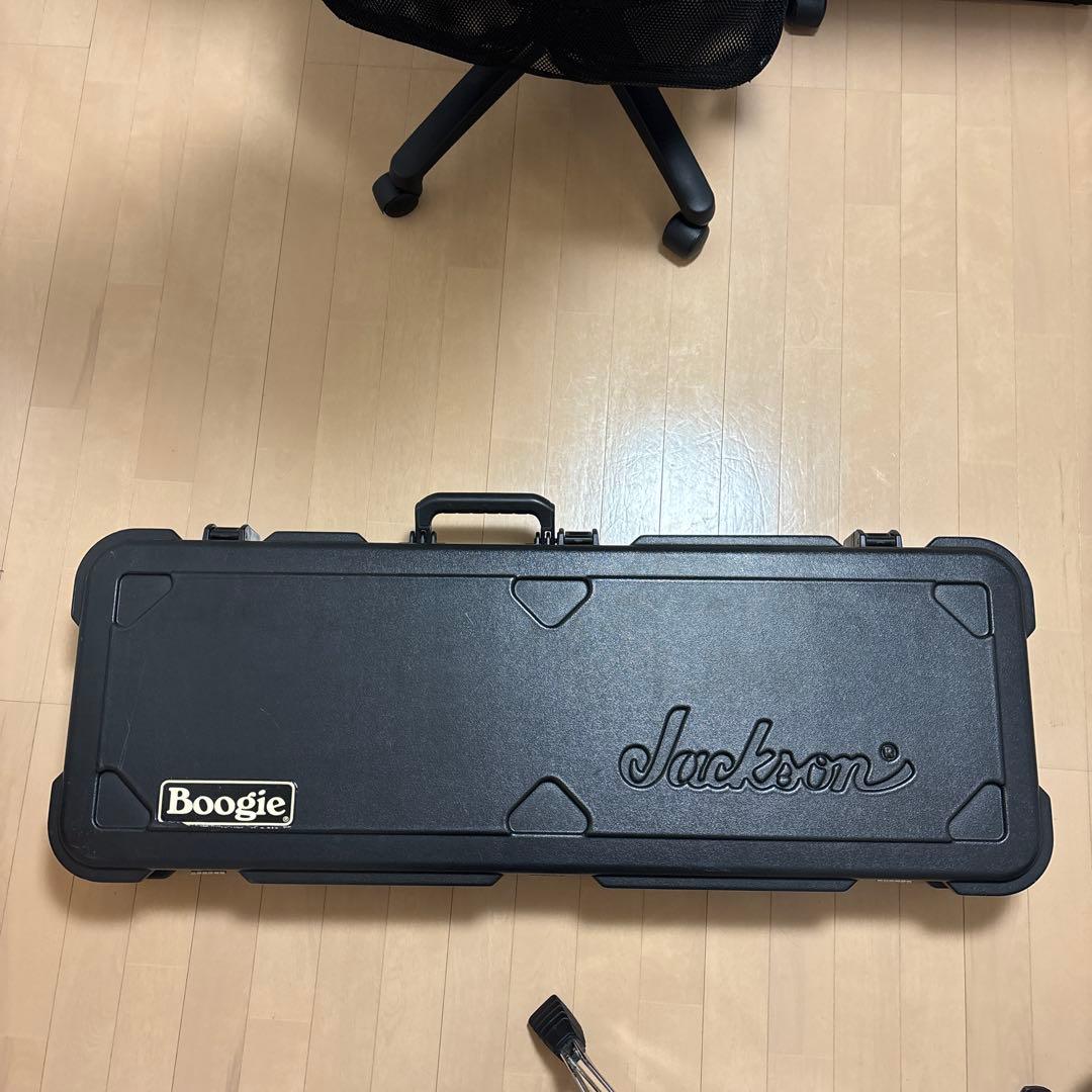 ギター Jackson USA Soloist SL-2H