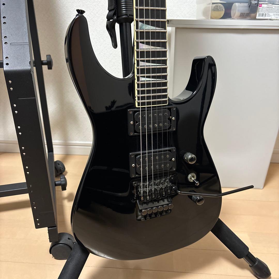 ギター Jackson USA Soloist SL-2H