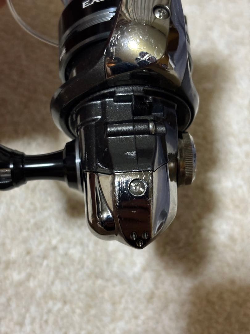 12エクスセンスCI4+ C3000M シマノ SHIMANO シーバス