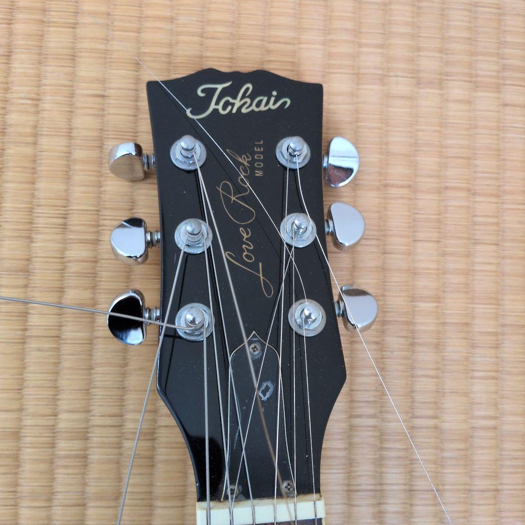 価格交渉ご自由に!レリック　ギター