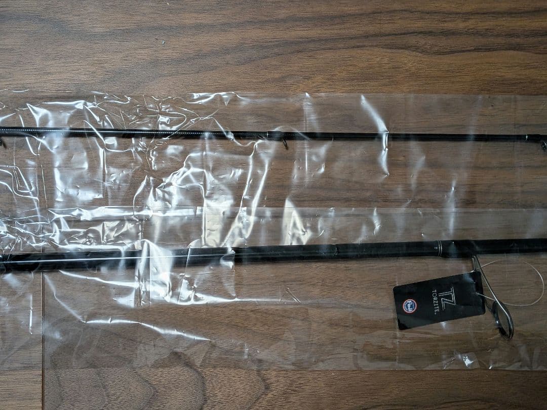 ヤマガブランクス ブルーカレント 100 BETA Tuned for SURF