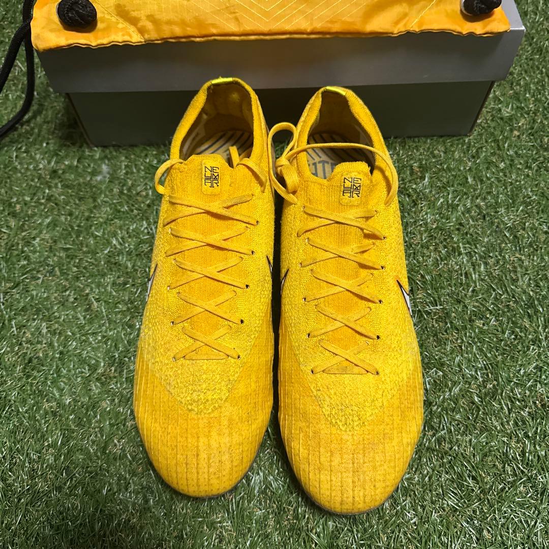 マーキュリアヴェイパー12