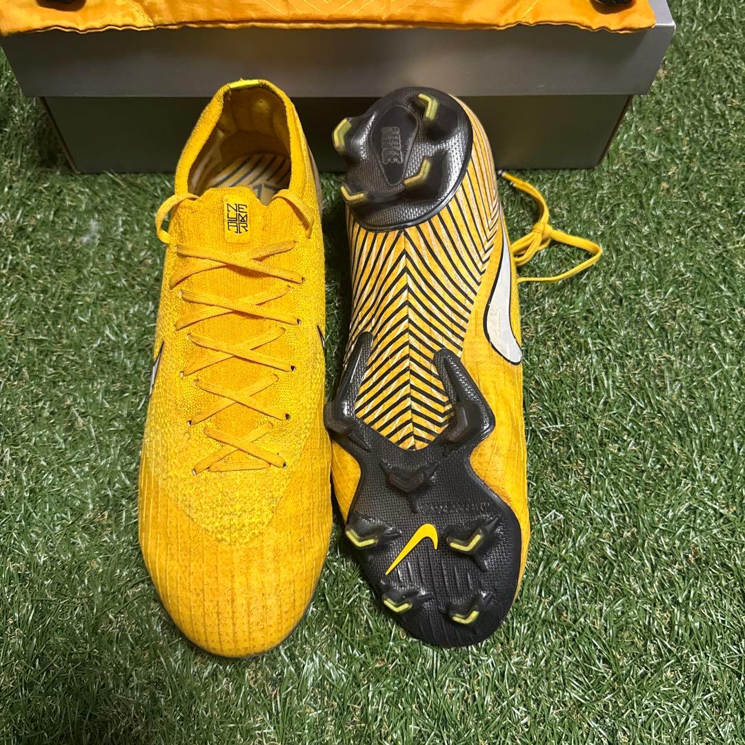 マーキュリアヴェイパー12