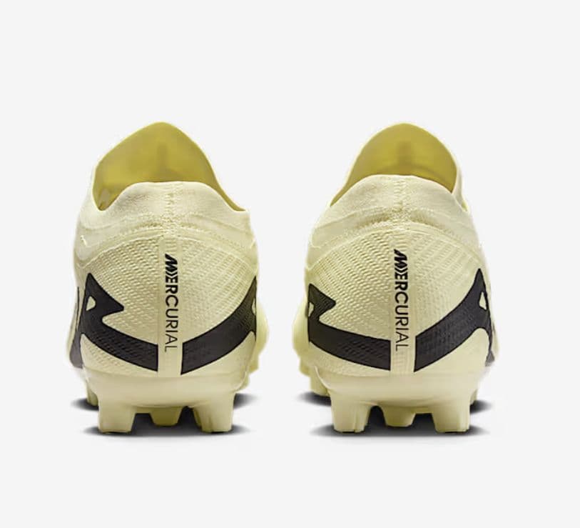 新品未使用 ナイキ マーキュリアル ヴェイパー 15 プロ HG 27.0