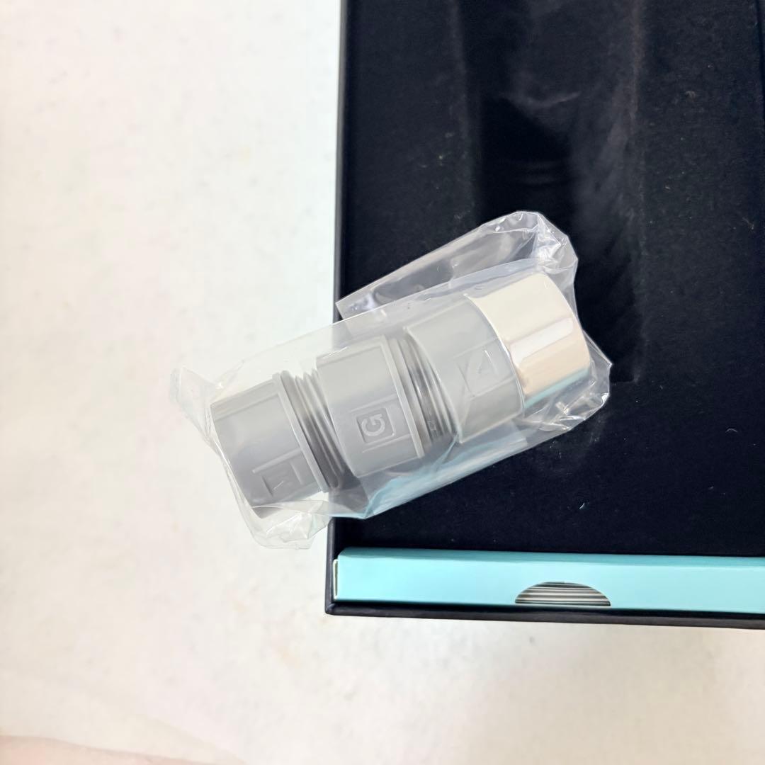 ReFa ファインバブルS ホワイト シャワーヘッド RS-AF02A