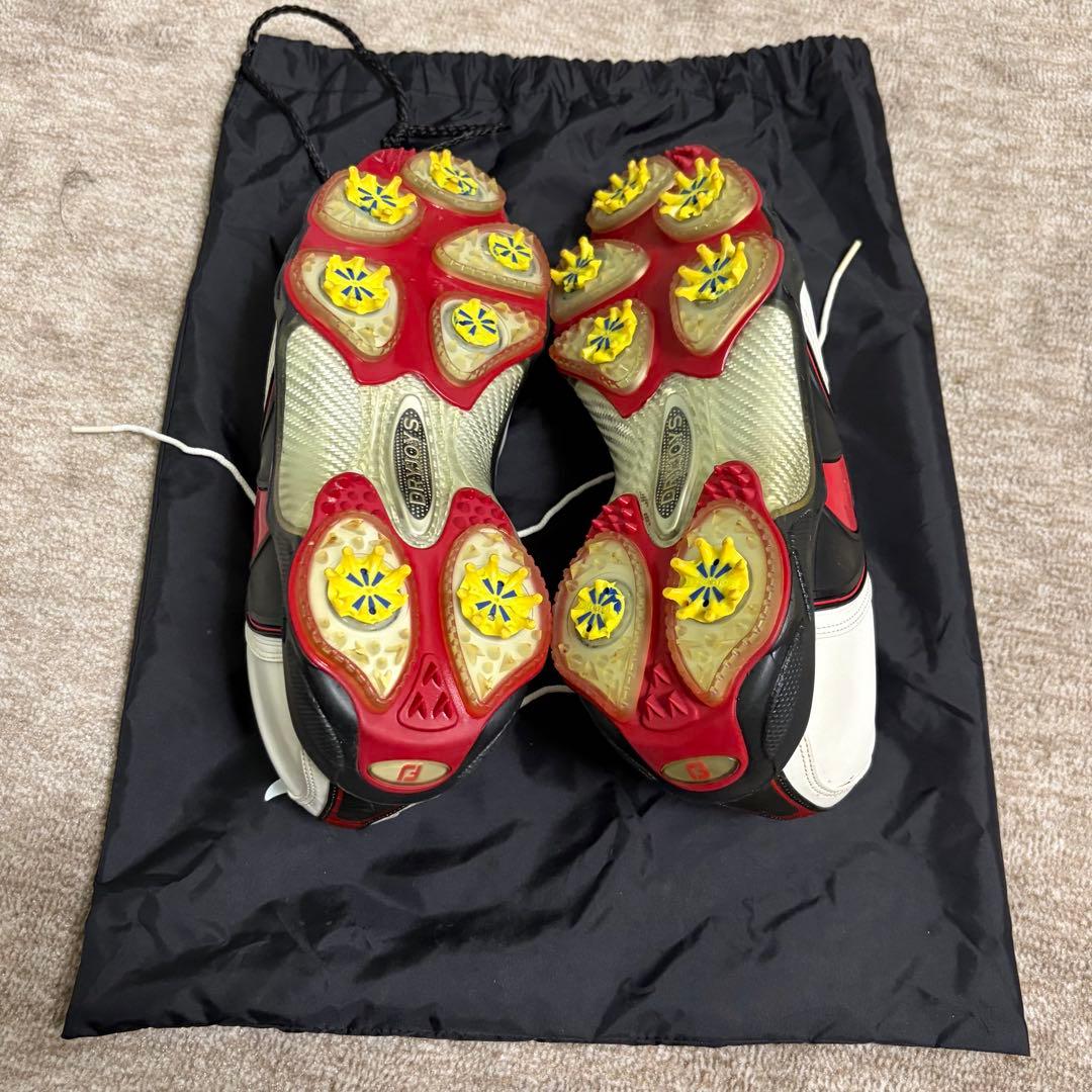 FILA GOLF ゴルフバッグ ボストンバッグ ゴルフシューズ まとめ売り