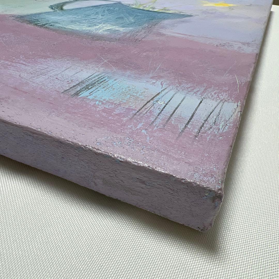 Emma Davis エマ・デイヴィス　Solitary Pear 孤独な洋梨