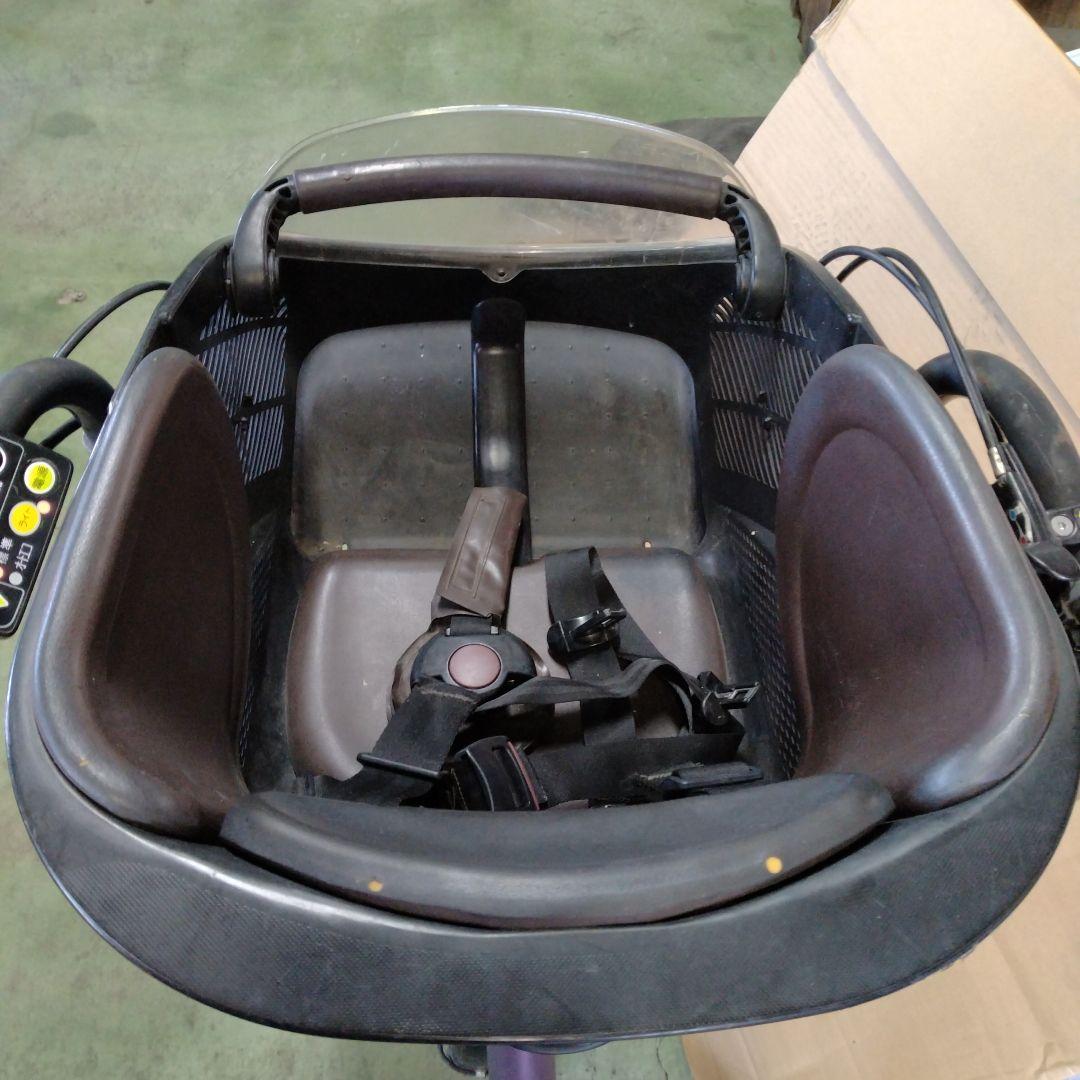 値下げ[459]送料無料 ヤマハ PAS Kiss 電動自転車