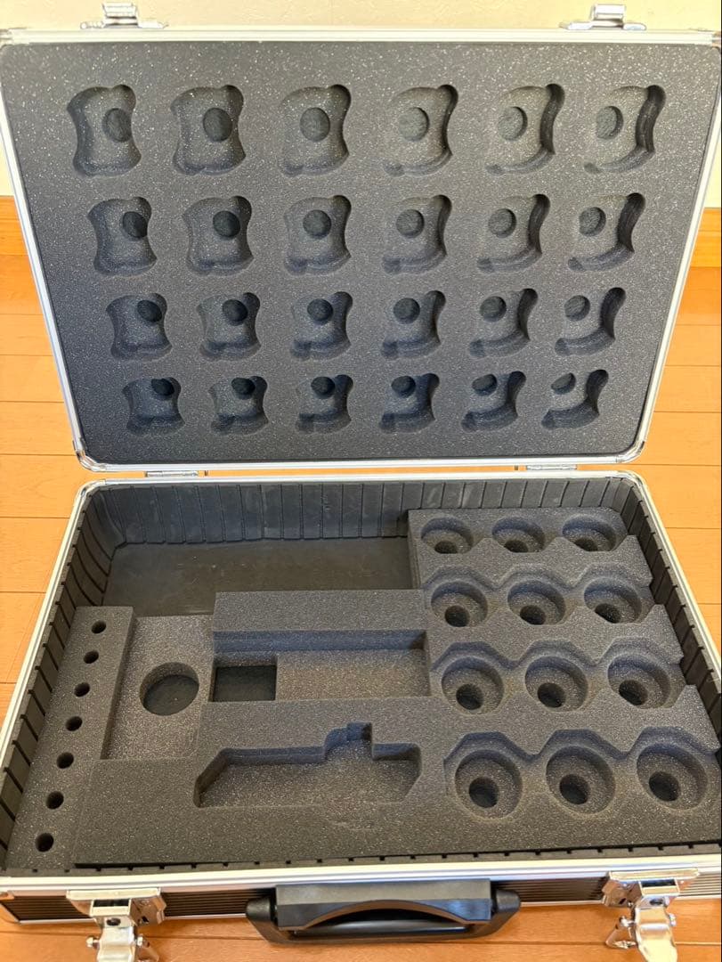 ベイブレードx DREAM BOX ケース