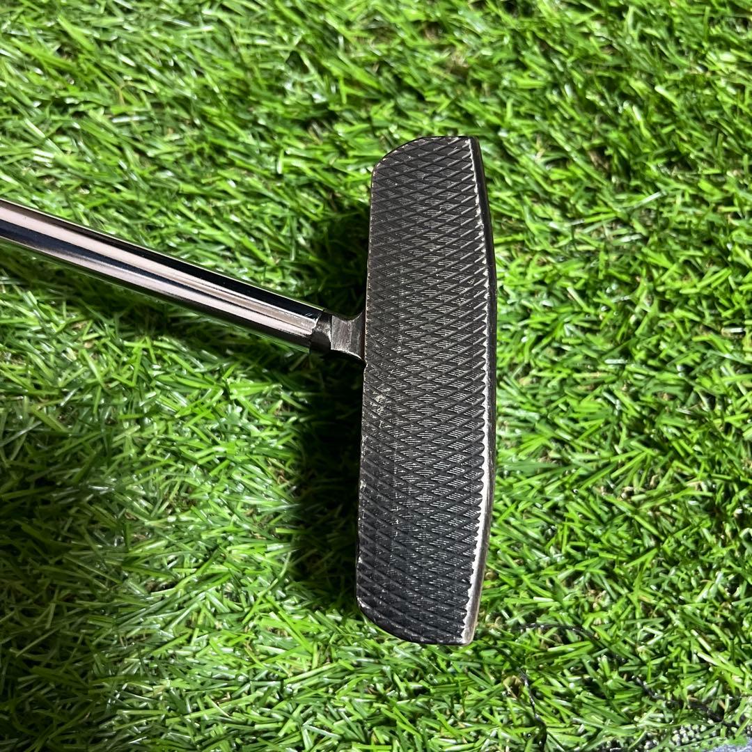 KRONOS パター USA製MANDARA センターシャフト　34インチ