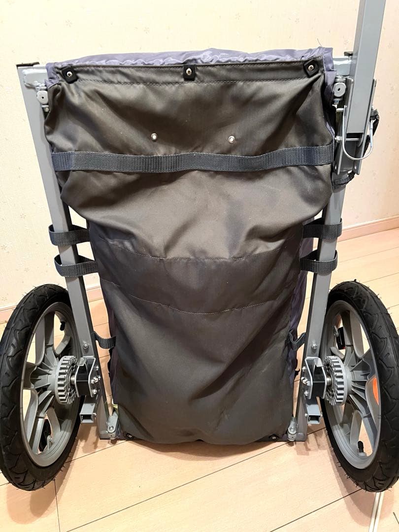 Instep インステップ シンク バイクトレーラー チャイルドトレーラー