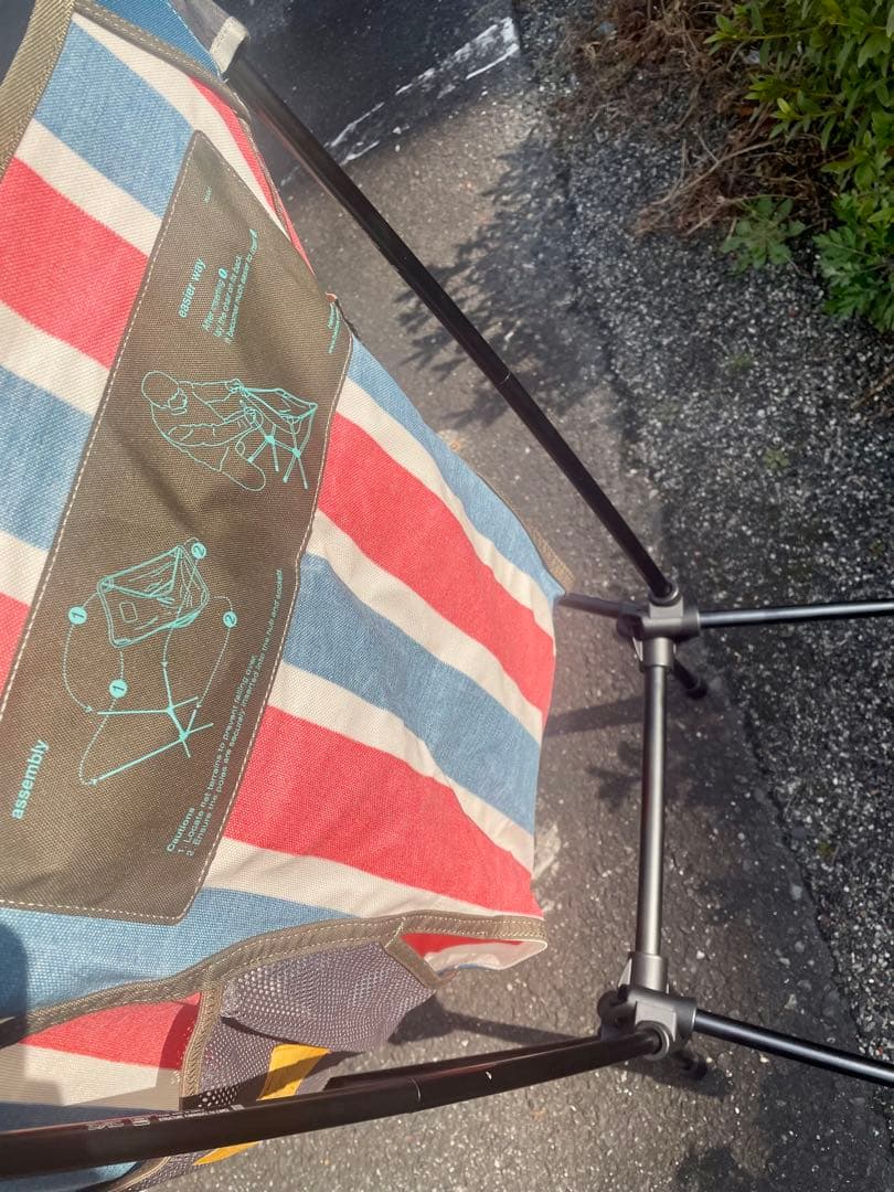 テーブル・チェア・ハンモック NATAL DESIGN