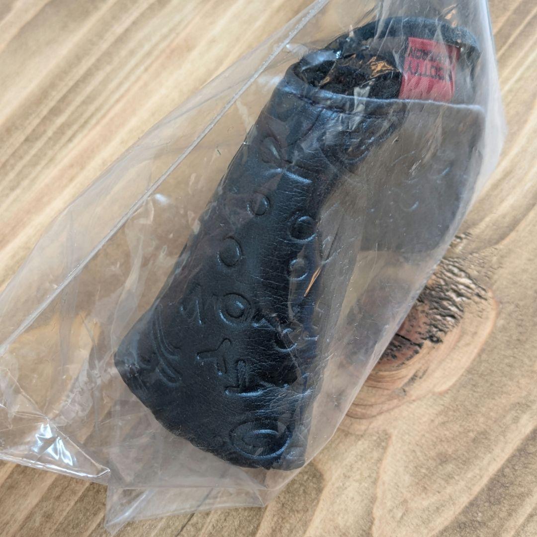 新品 スコッティキャメロン キーホルダー パター カバー タイトリスト マーカー