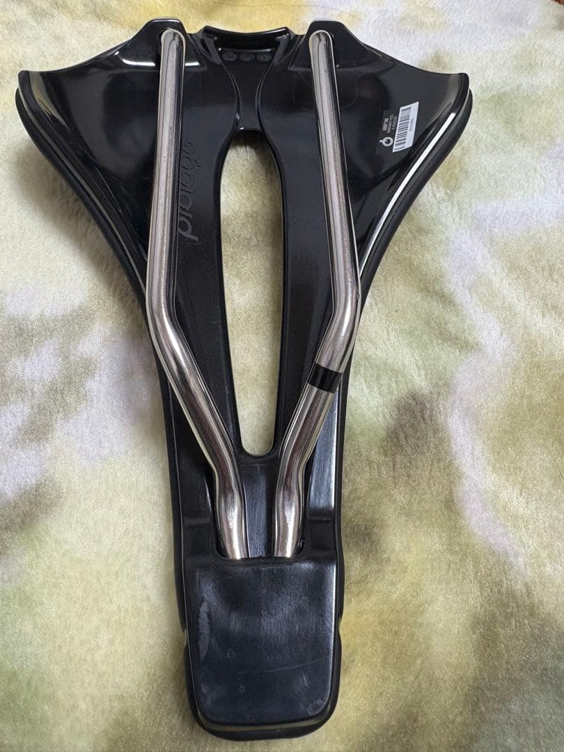 【完全未使用】アルテグラ R8100 クランク ＆プロロゴ サドル セット