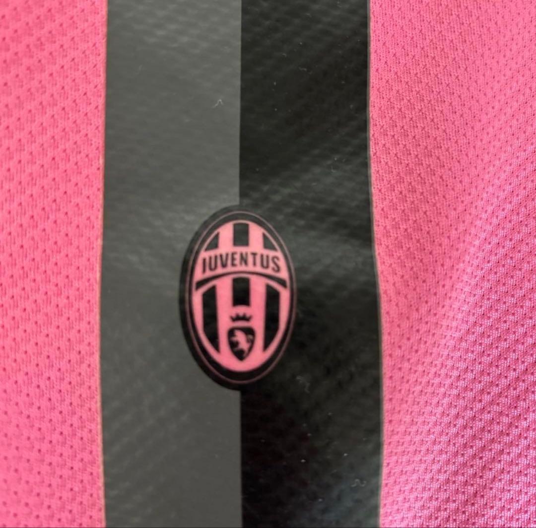 ユヴェントス ユニフォーム