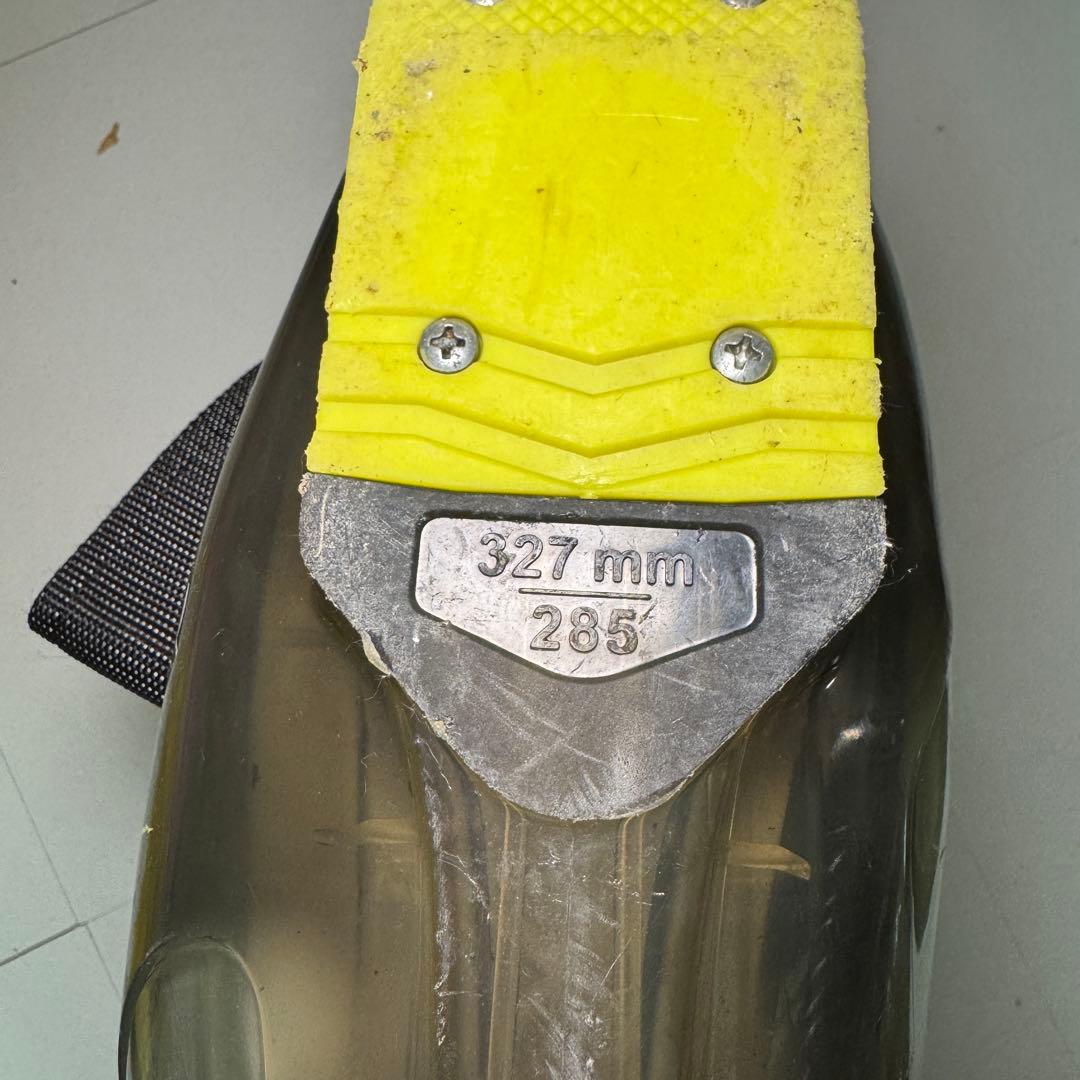 DALBELLO ダルベロ BOSS ボス　スキーブーツ ボス 13-14