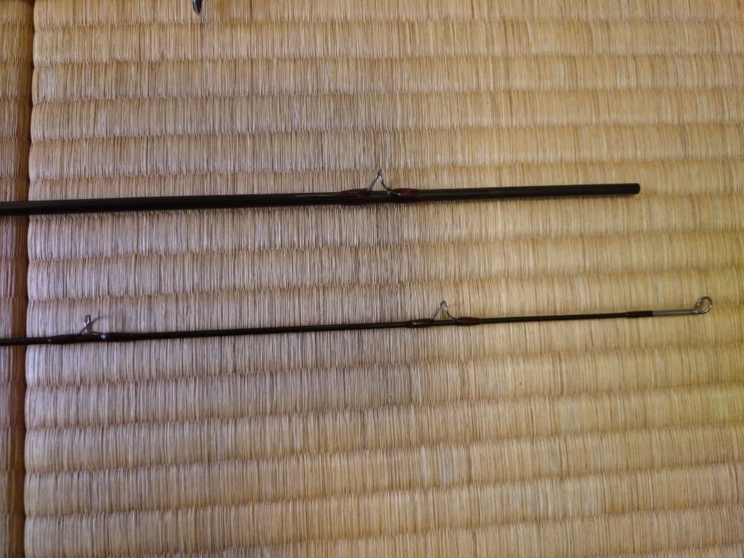 『最終価格です』フェンウィック　フライロッド