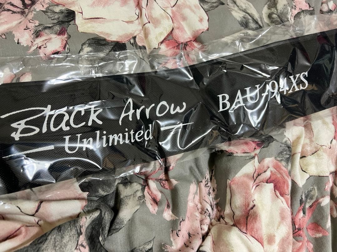 AIMS エイムス ブラックアロー 94XS