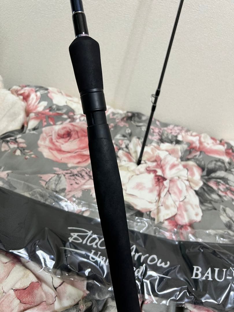 AIMS エイムス ブラックアロー 94XS