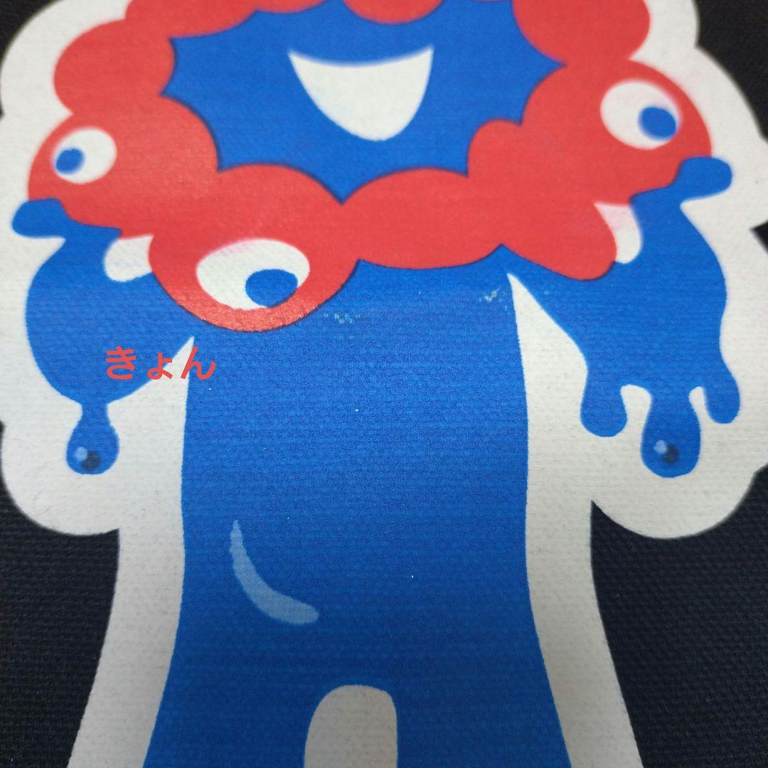 ハードロックカフェ トートバッグとピン