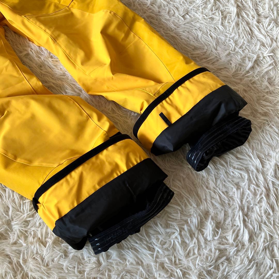 ✨新品未使用✨フェニックス メンズ2XL スキーウェア パンツ ゴアテックス