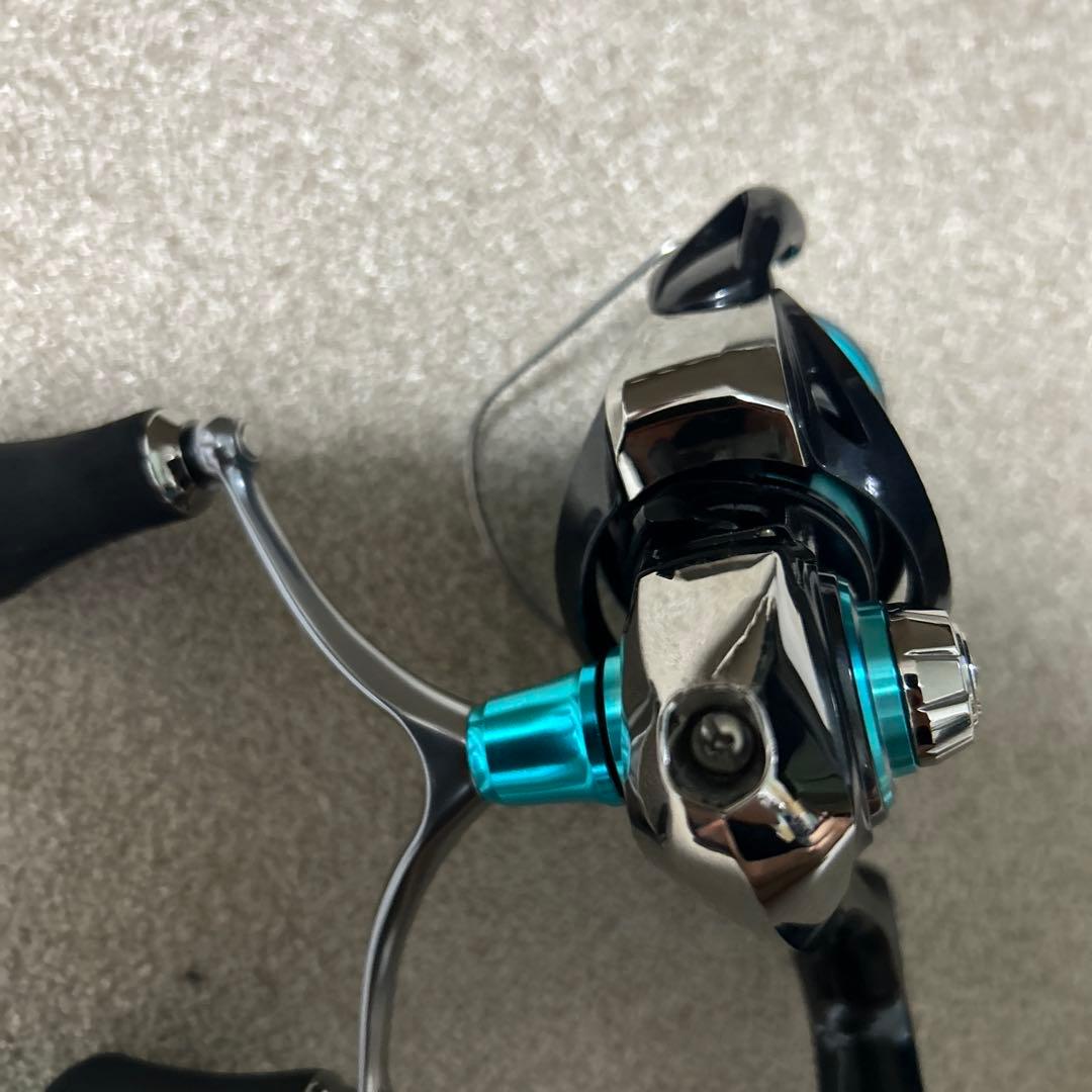 エメラルダスXLT2500-XH-DH