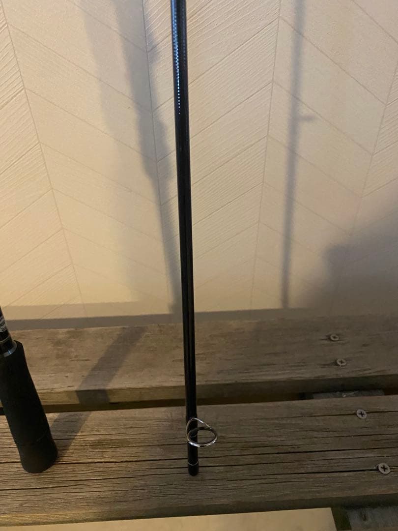 値引き！ヤマガブランクス　94M バリスティック