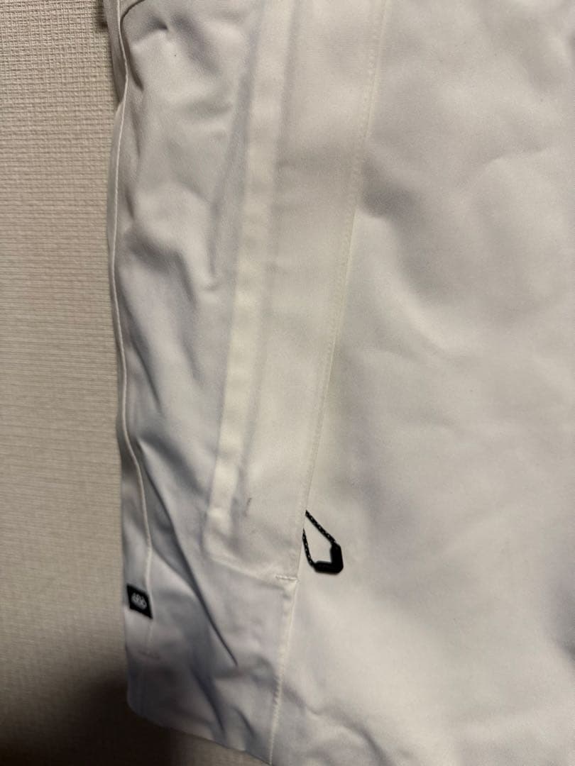 686 NASA スノーボードジャケット XL