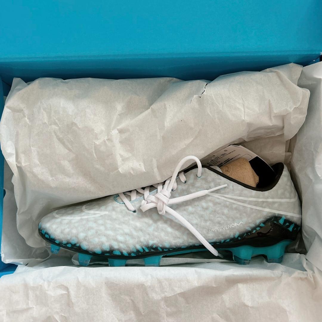 シューズ Nike Hypervenom Phantom RGN HYDRA
