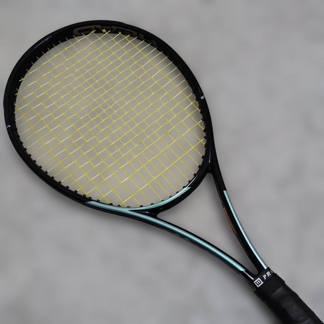 HEAD GRAVITY MP 2022 G2 テニスラケット