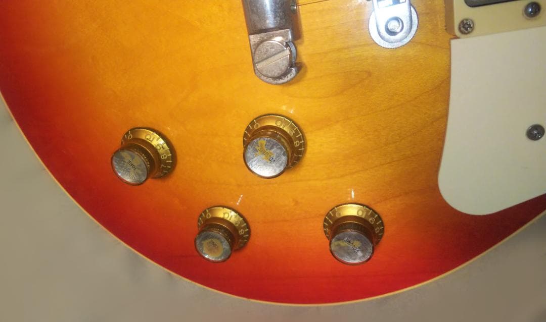 ギター Cool Z ZLS-1