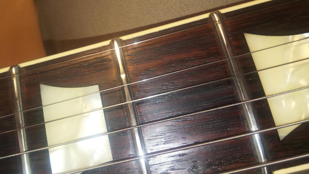 ギター Cool Z ZLS-1