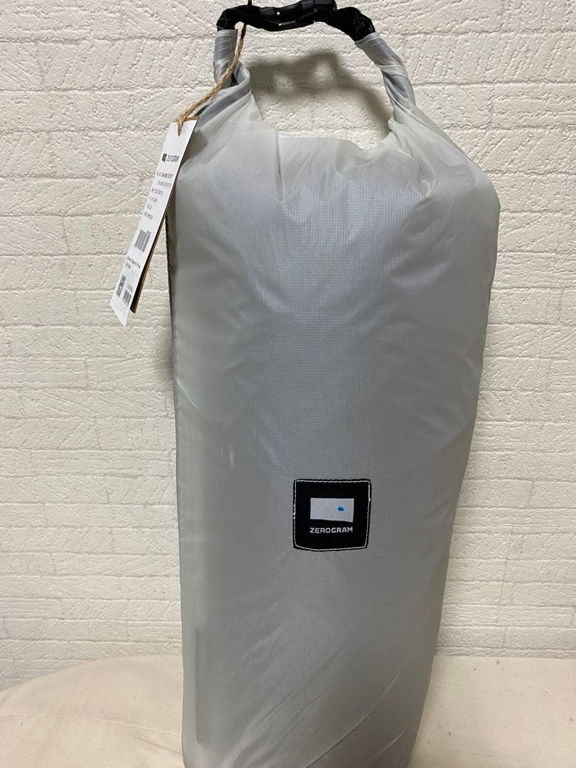 テント・タープ ZEROGRAMEl Chalten Pro 2P