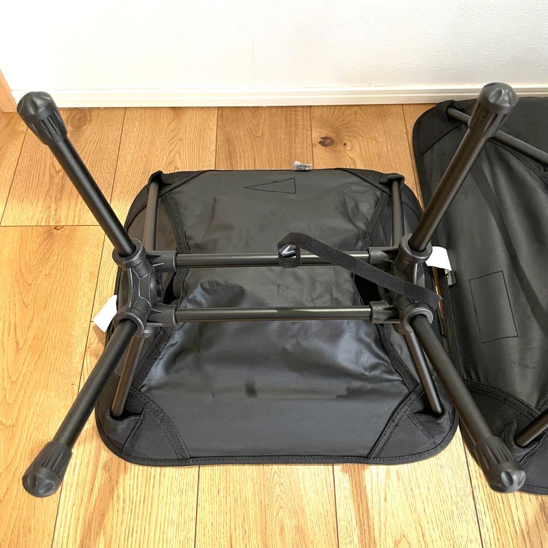 BROOKLYN OUTDOOR COMPANY チェア S.M2脚セット