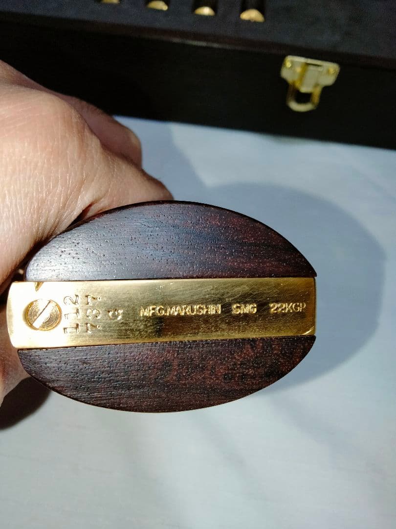 マルシン MARUSHIN コルトバットマスターソン モデルガン 記念限定版