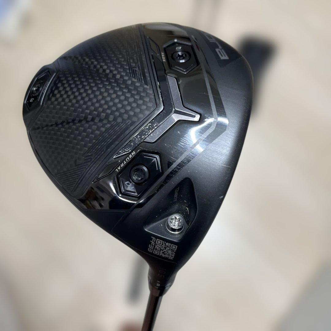 コブラDS ADAPT LS 10.5 DI 6X