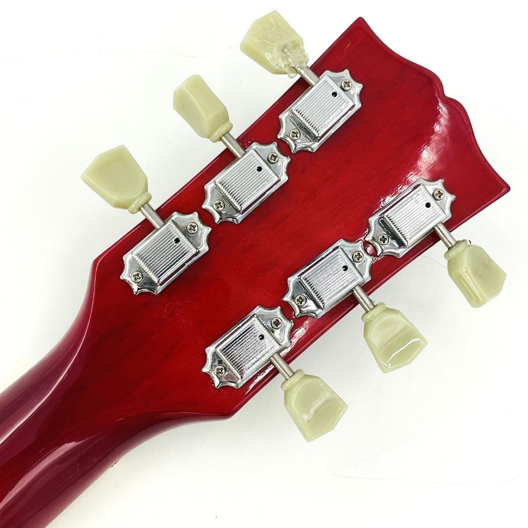 美品 PhotoGenic LP260 CS レスポールモデル【整備品】