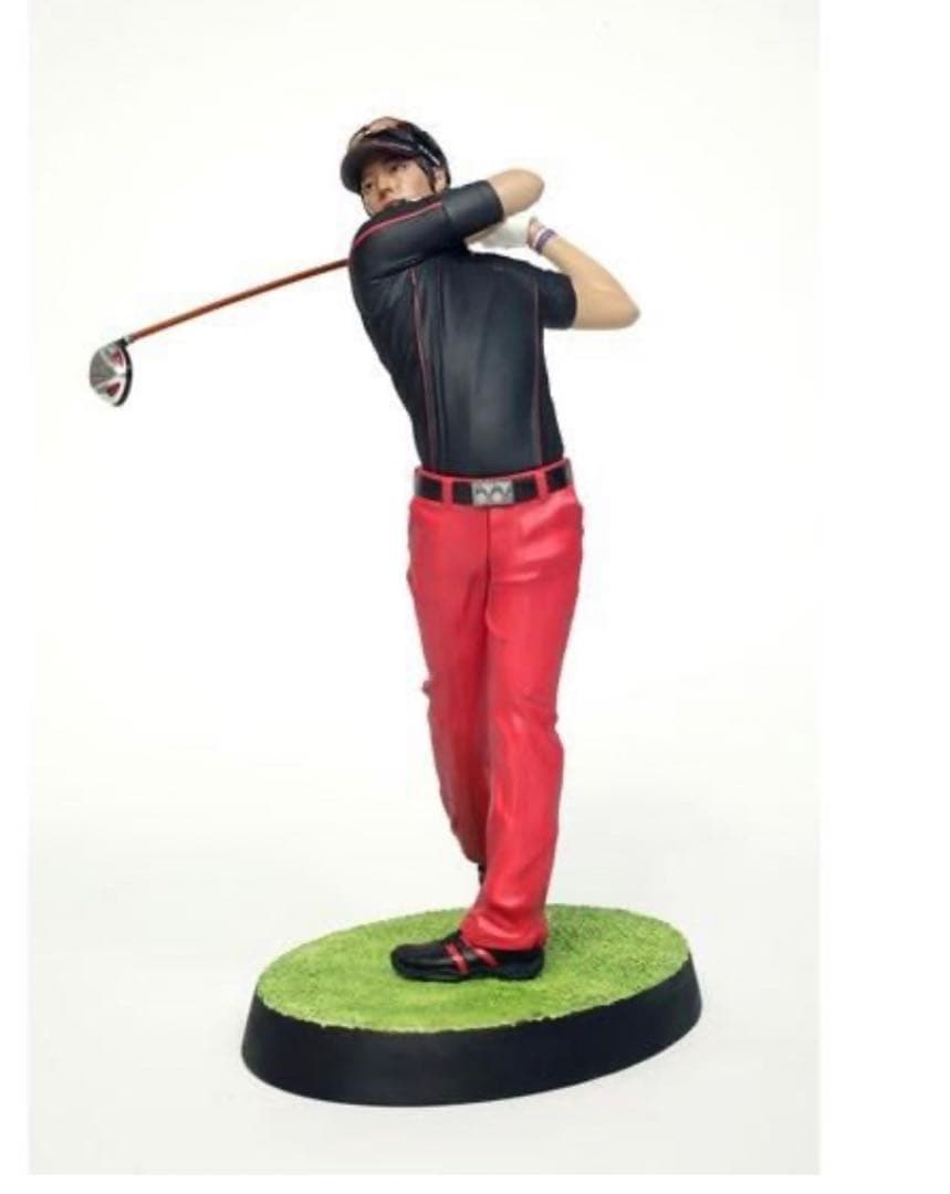 DIGITAL GRADE MASTER REAL SWING 石川遼